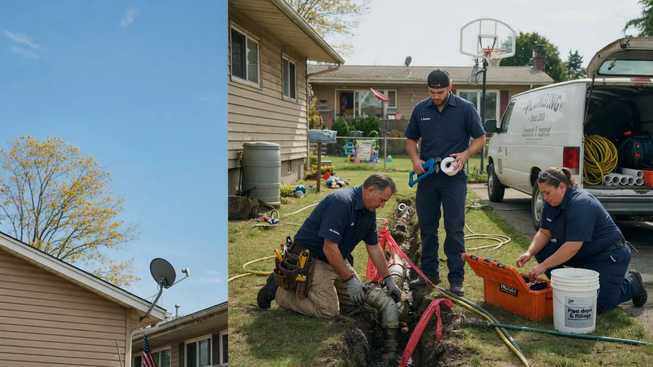 Garbage Disposal Replacement in Fairfield, ID near me